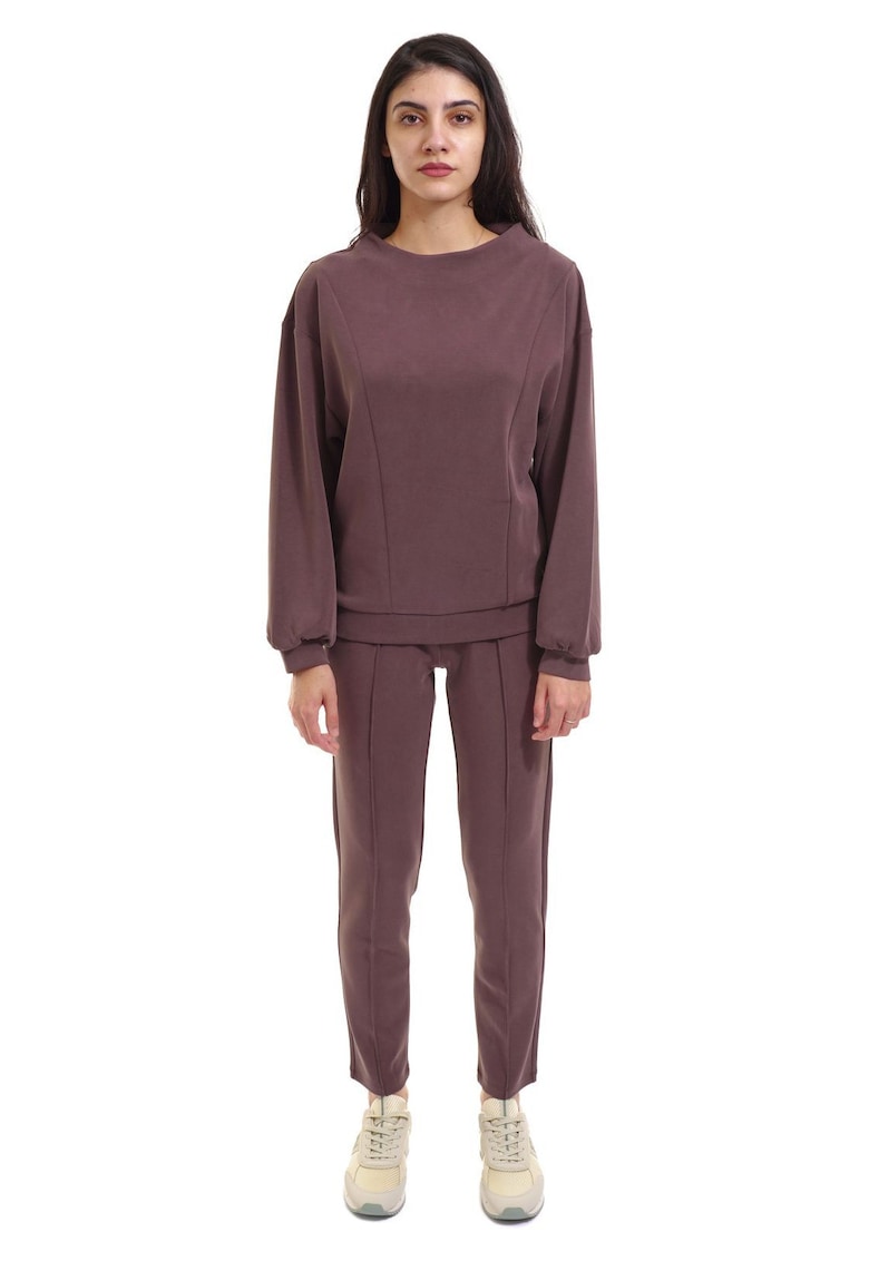 Trening Emporio Armani TRAIN CORE LADY RELAX W T-SUIT 7W000194AF12643U6063