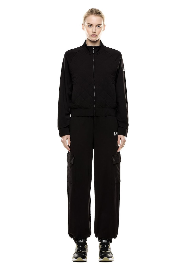 Trening Emporio Armani TRAIN TRACKSUITS W T-SUIT TT F 7W000669AF13135UC001