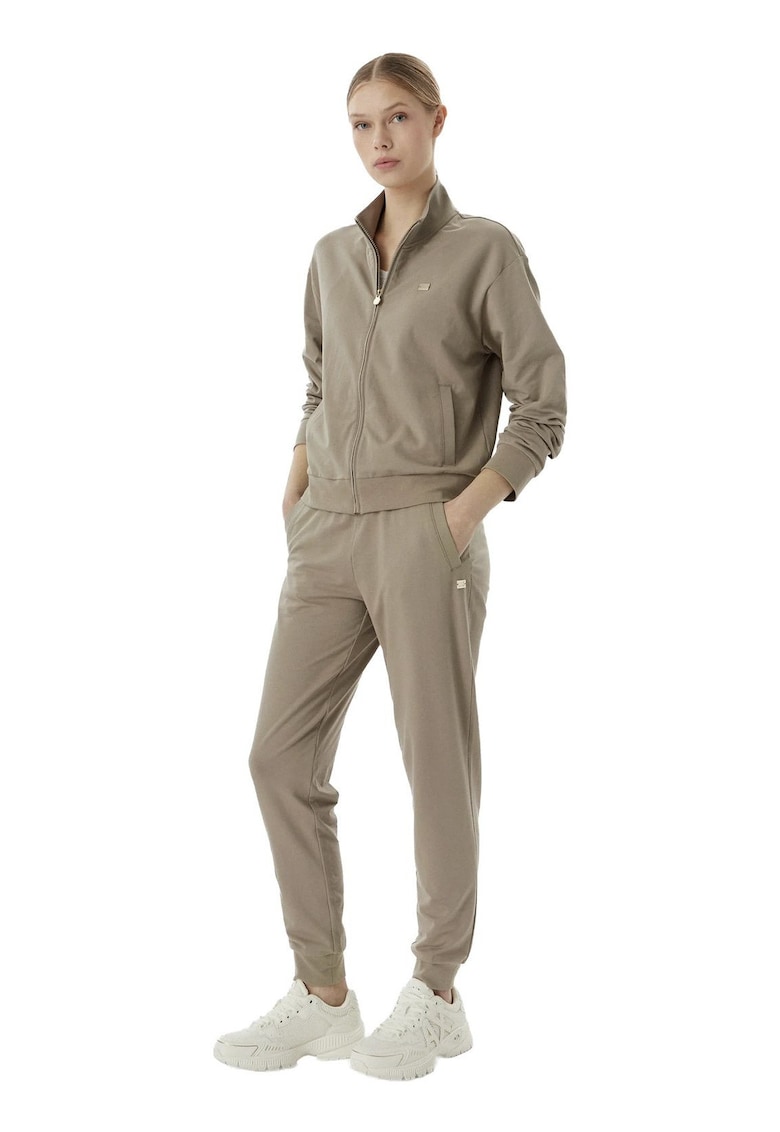 Trening Emporio Armani TRAIN CORE LADY W T-SUIT FZ CH 7W000463AF13135U6167