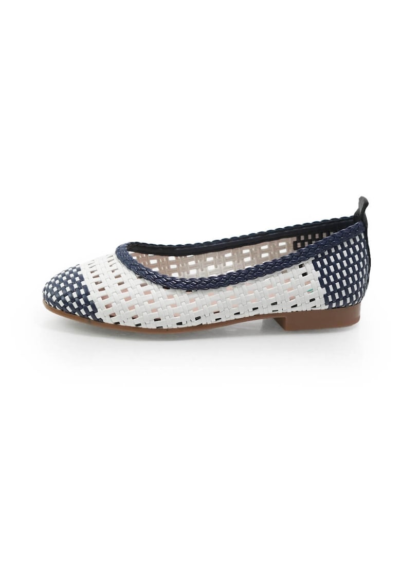 Balerini 2601413 - Albastru