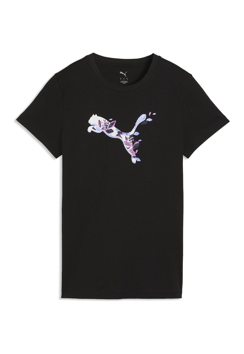 Tricou GRAPHICS Floral Cat Tee 69191201