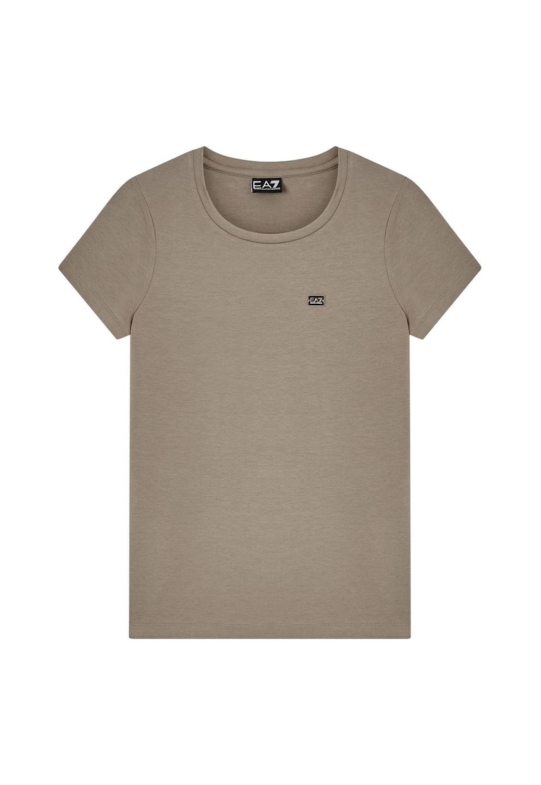 Tricou Emporio Armani TRAIN CORE LADY W TEE SLIM SS 7W001045AF10373U6167