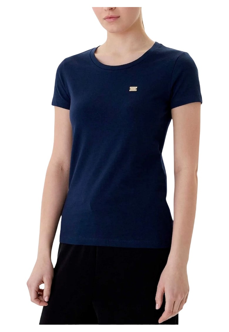 Tricou Emporio Armani TRAIN CORE LADY W TEE SLIM SS 7W001045AF10373UB102