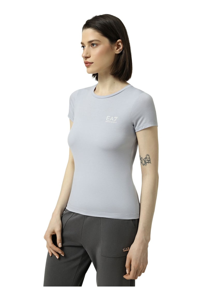 Tricou Emporio Armani Natural Ventus7 W Tee 7W001149AF12945U9309