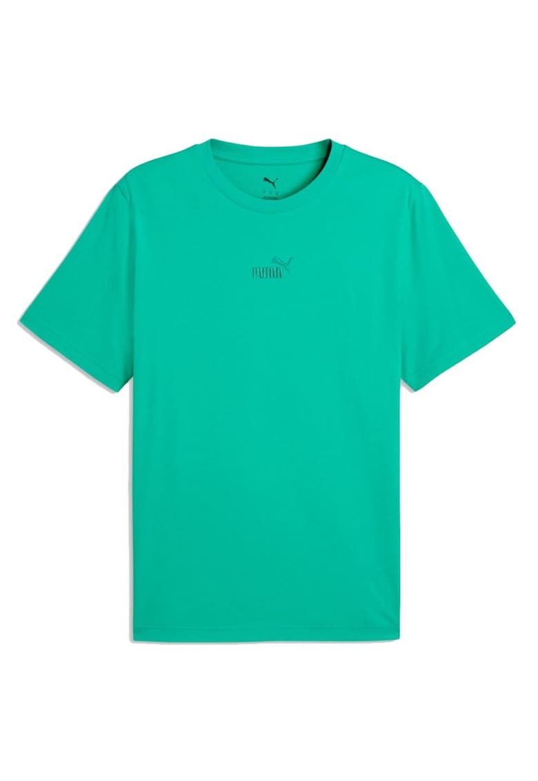 Tricou Essentials Centered 692912-40 - Barbati - Verde