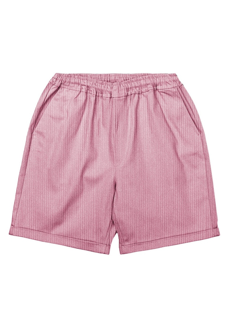 Pantaloni scurti uni