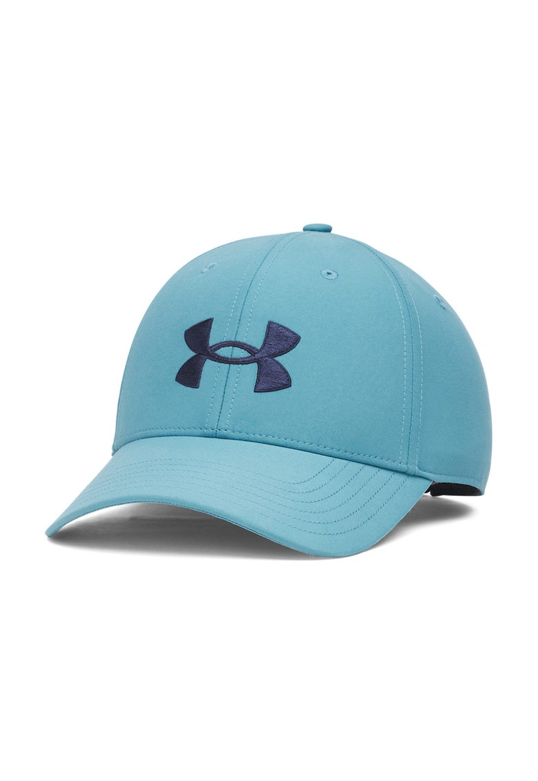 Sapca pentru golf cu velcro Golf96 - Albastru pastel