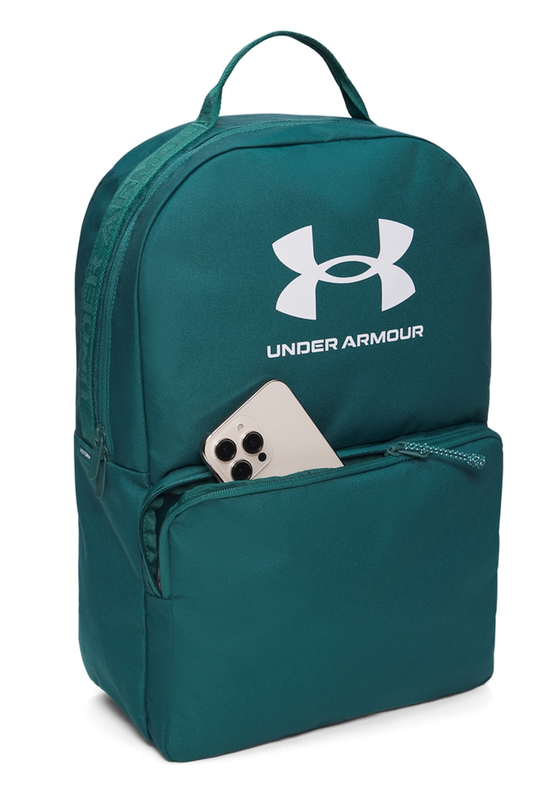 Rucsac unisex cu finisaj rezistent la apa Loudon - 25 L - Verde englez