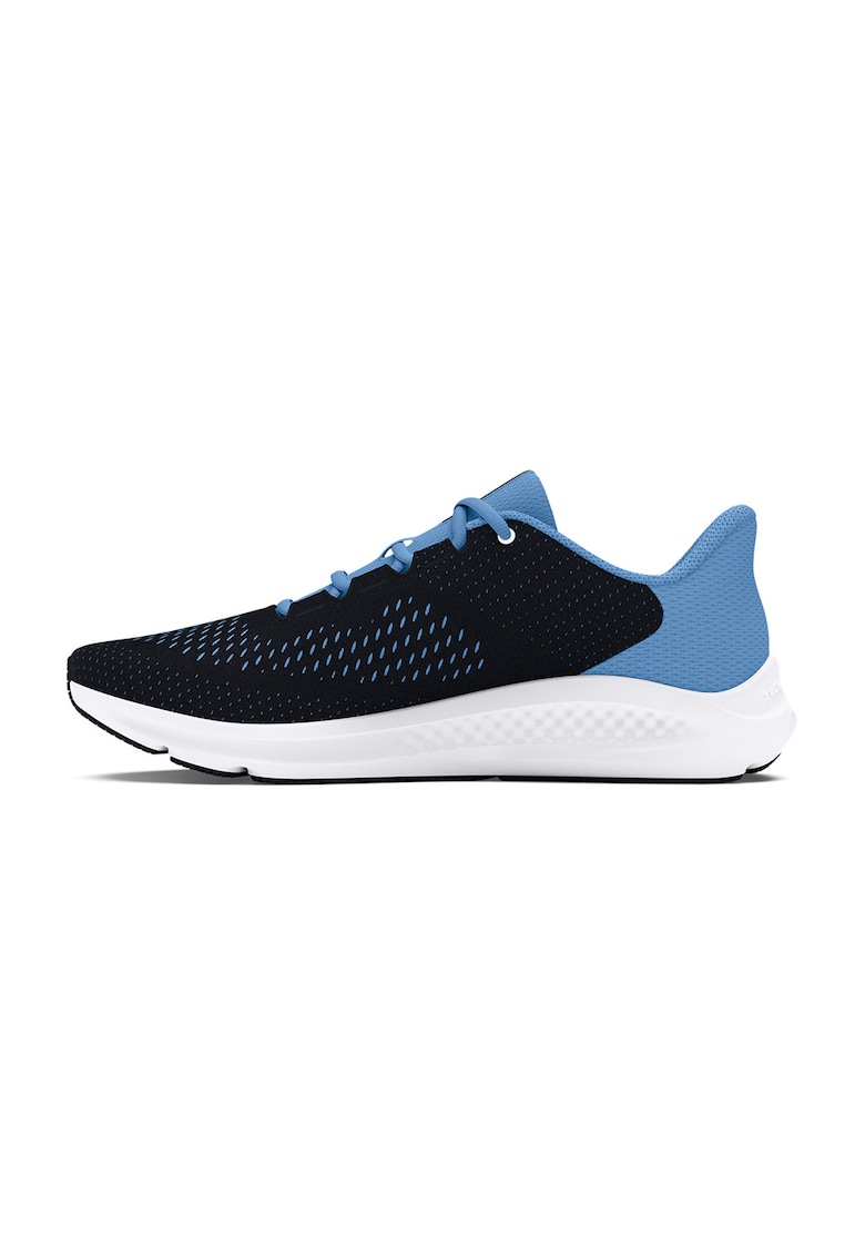 Pantofi Charged Pursuit 3 pentru alergare - Albastru pastel/Negru