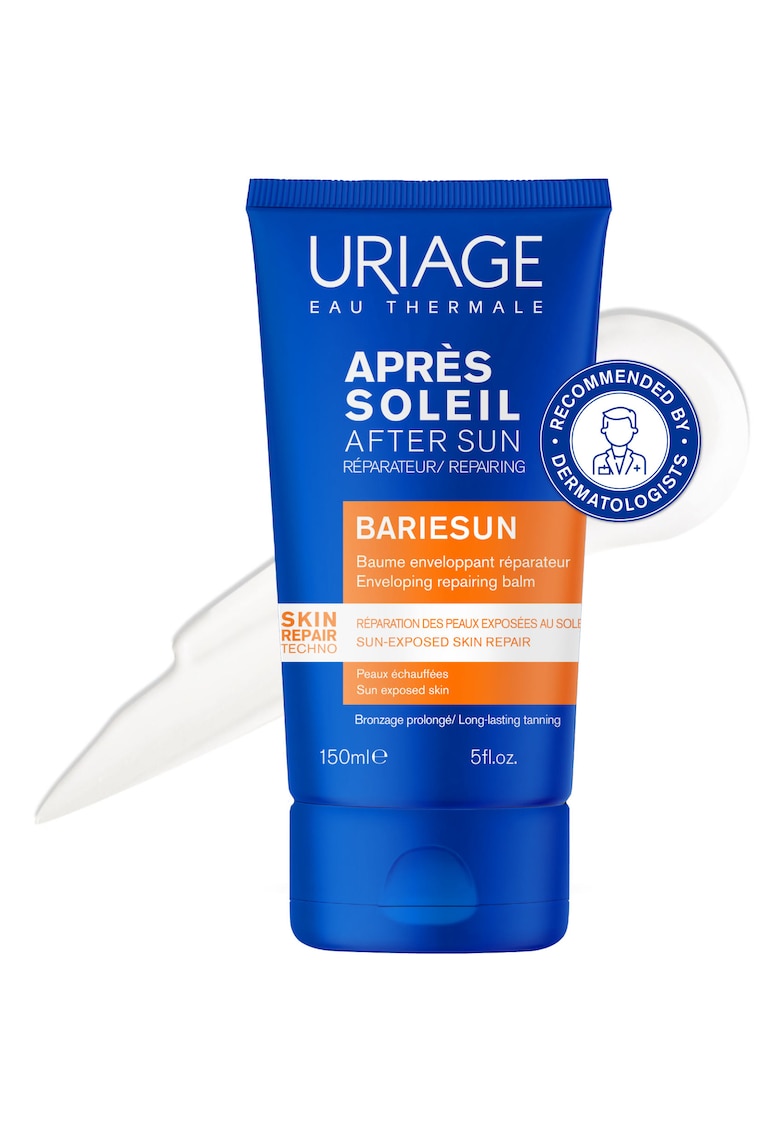 Balsam aftersun Bariésun Baume Réparateur - 150 ml