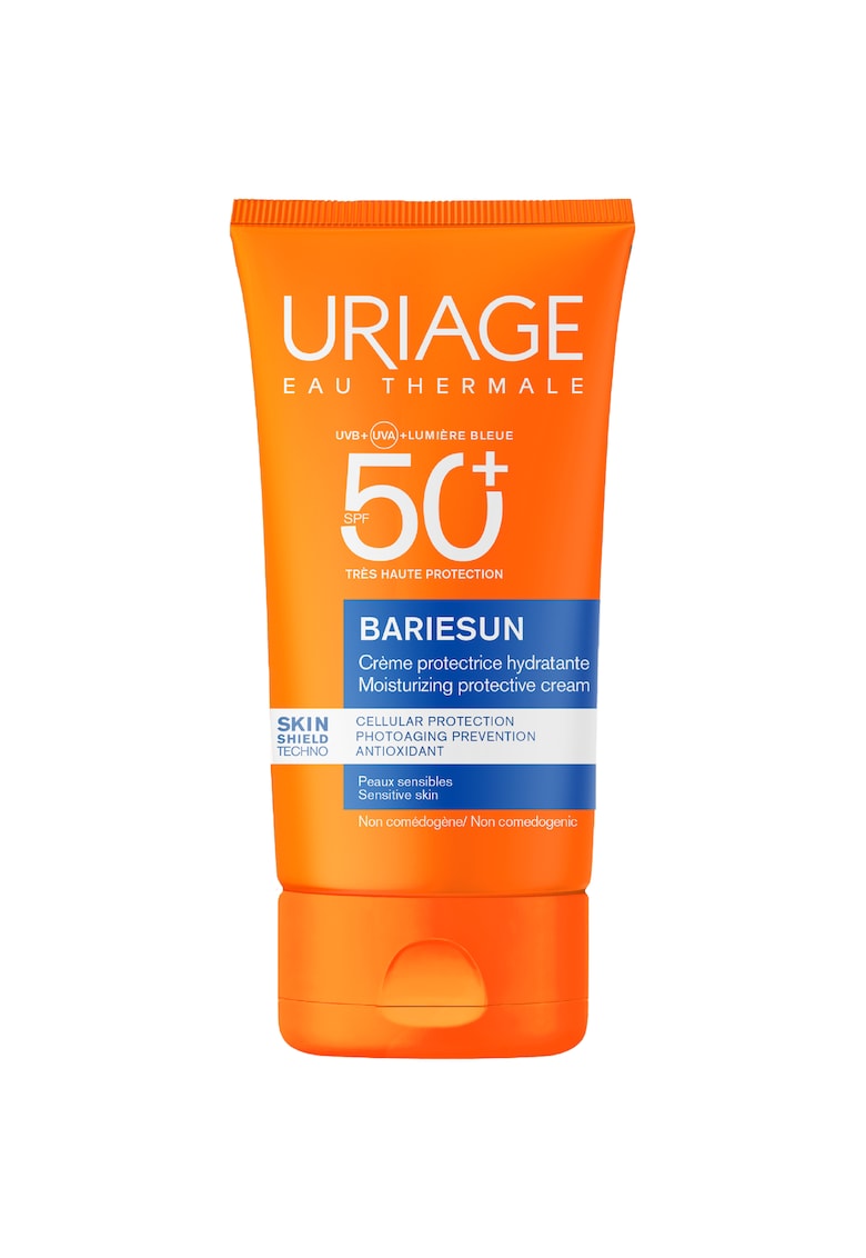 Crema protectie solara Bariesun - SPF50+ 50 ml