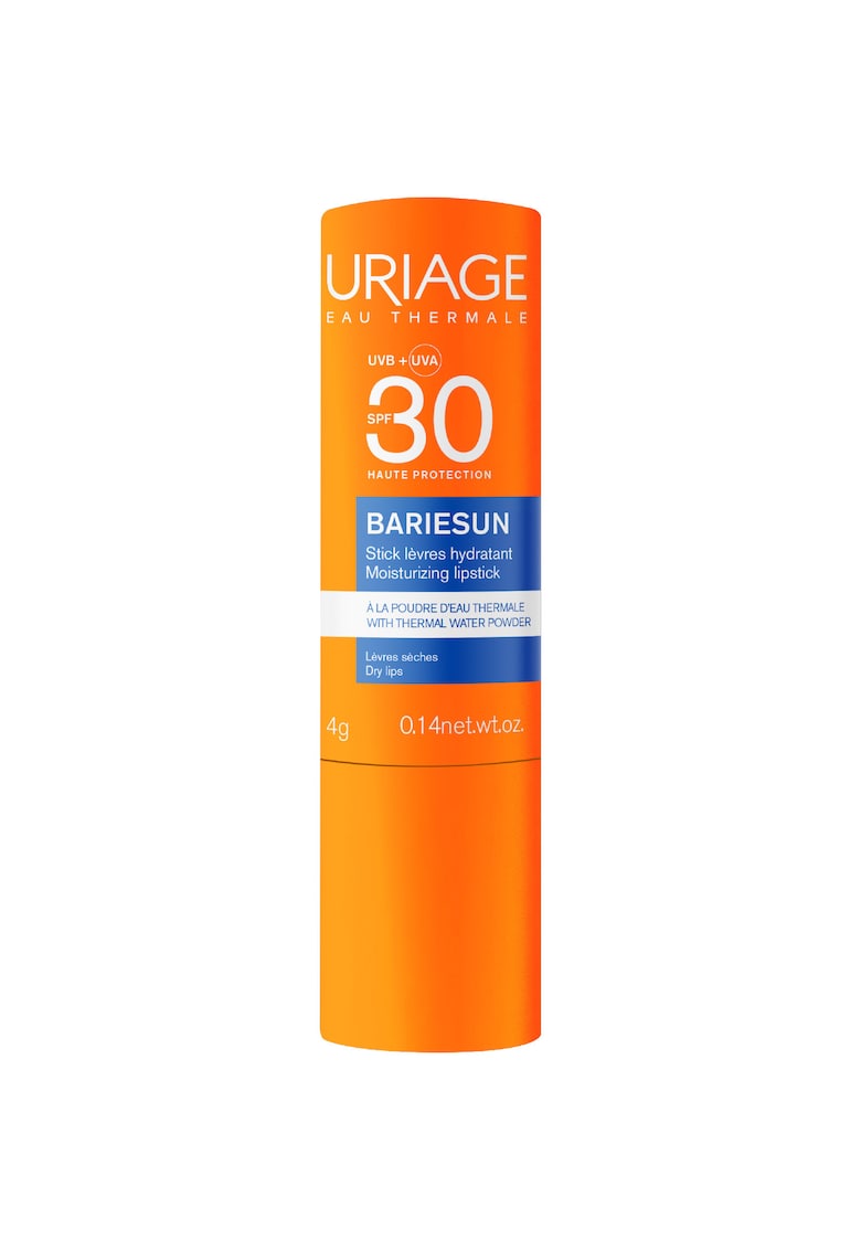 Stick protectie solara buze SPF30 Bariesun - 4g
