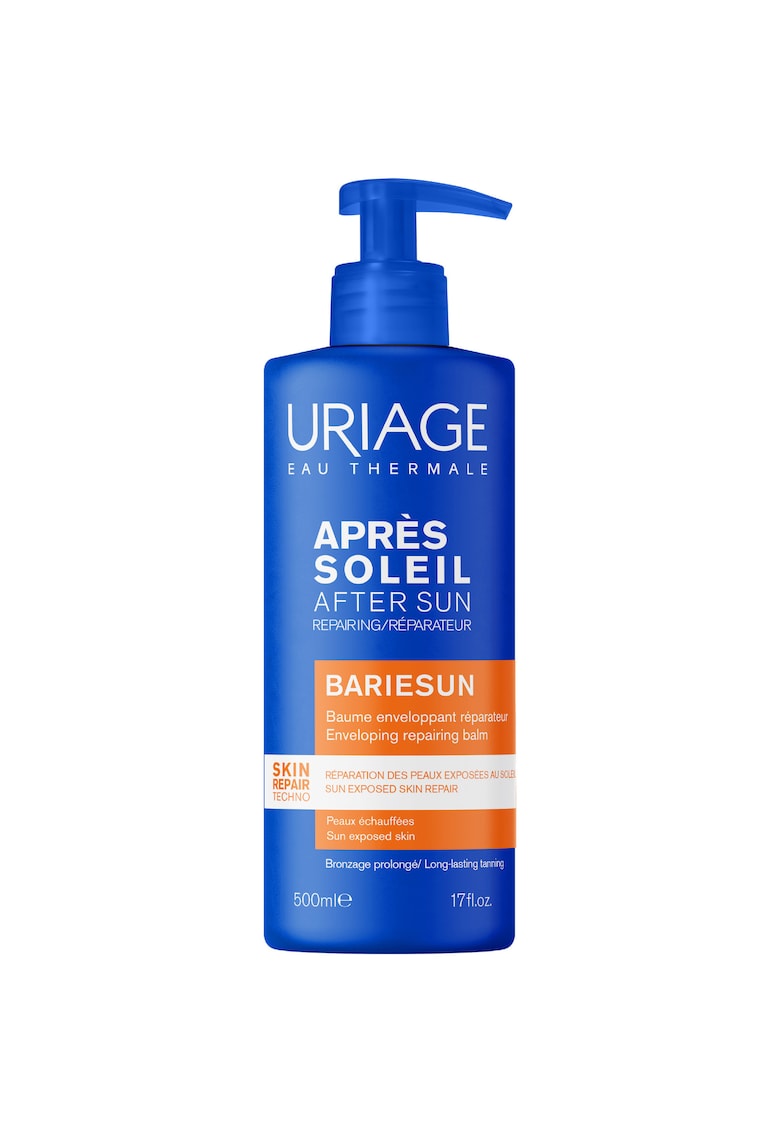 Balsam aftersun Bariesun - 500 ml