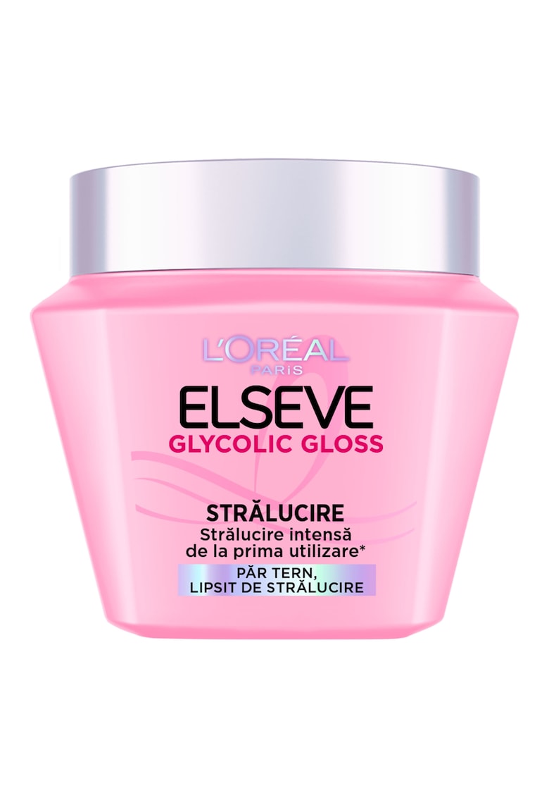 Masca de par Elseve - Normal