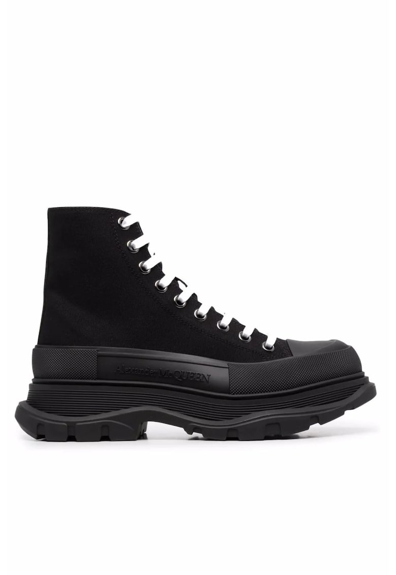 Sneakers barbati - Tread Slick - Negru