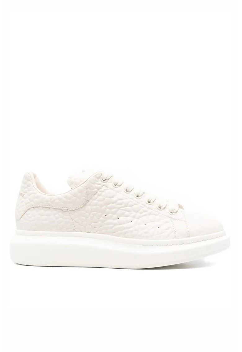 Sneakers femei - Alb - Alb