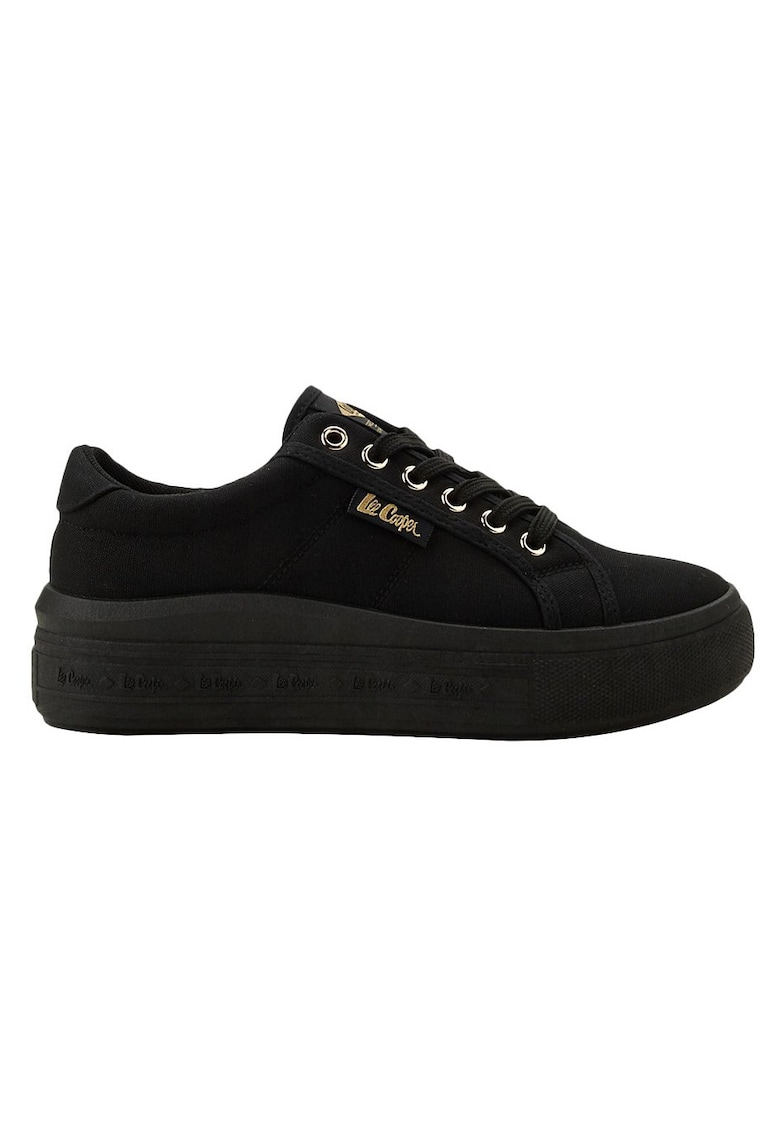 Tenisi W LCW-26-44-4475L - Femei - Negru