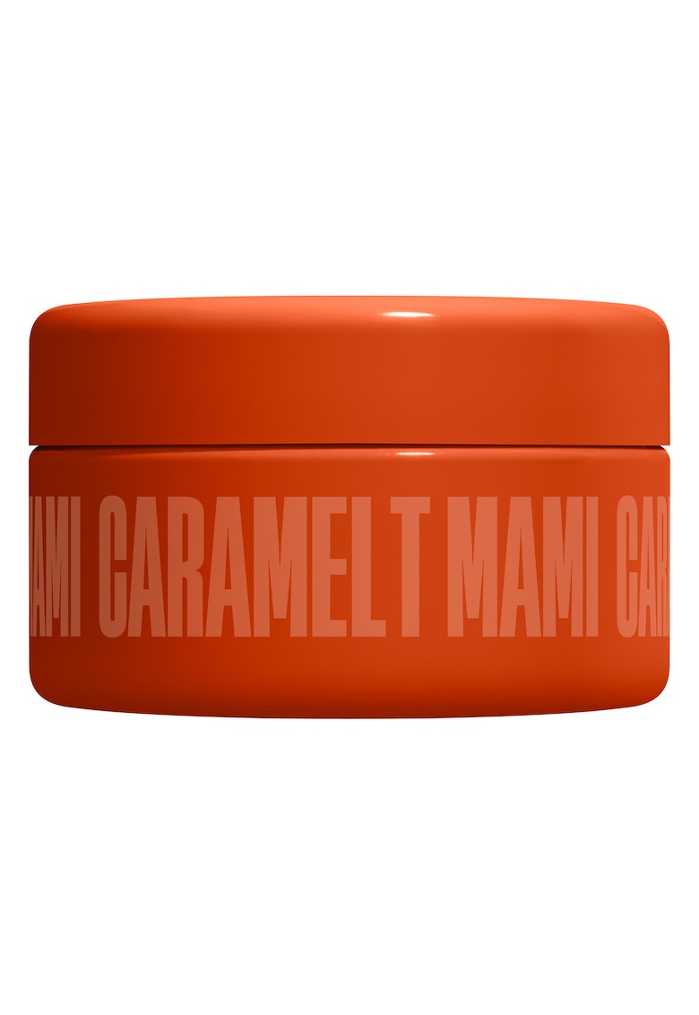 Unt pentru corp transparent Fat Oil Body - Caramel/Fistic