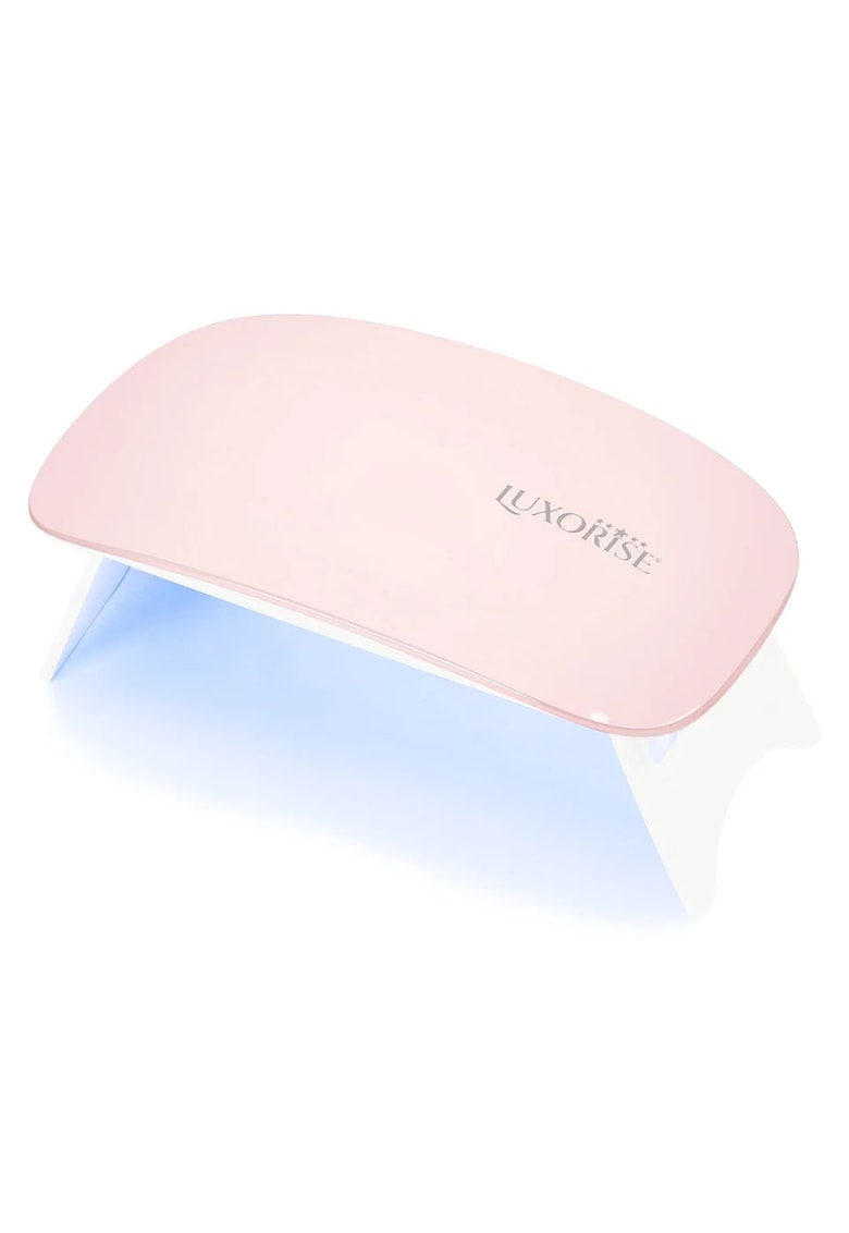 Lampa UV LED 9W SUN Mini - Roz