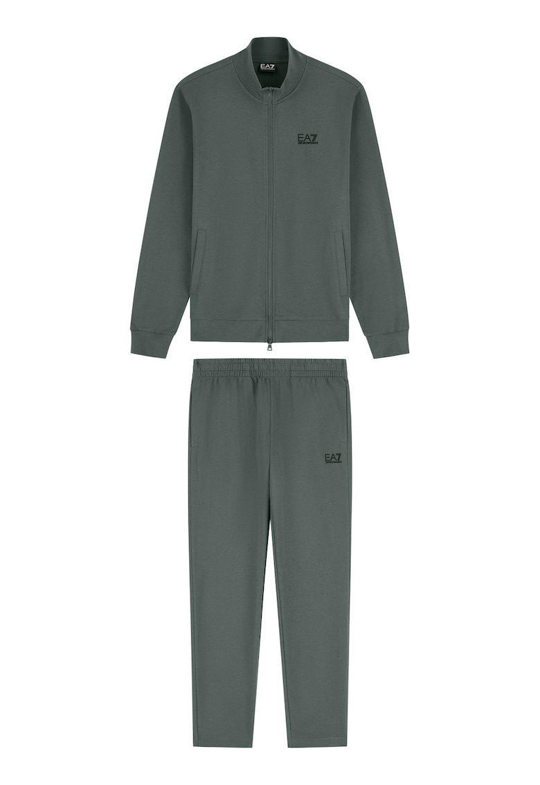 Trening Emporio Armani TRAIN CORE ID M T-SUIT T-TOP F 8NPV61PJVRZU7260