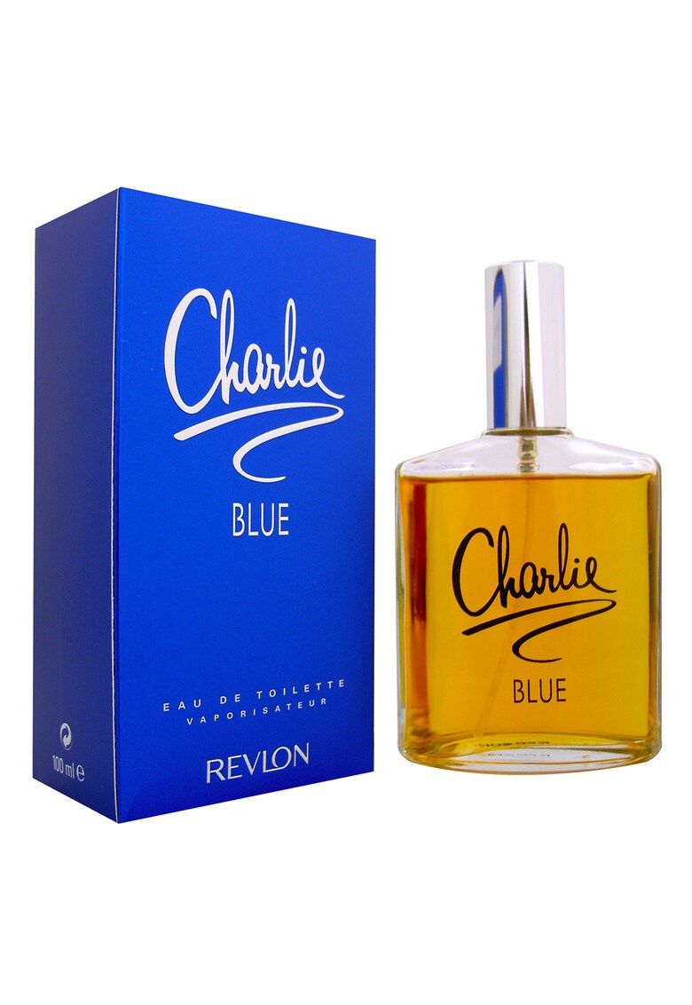 Apa de toaleta Charlie Blue - Femei - 100 ml