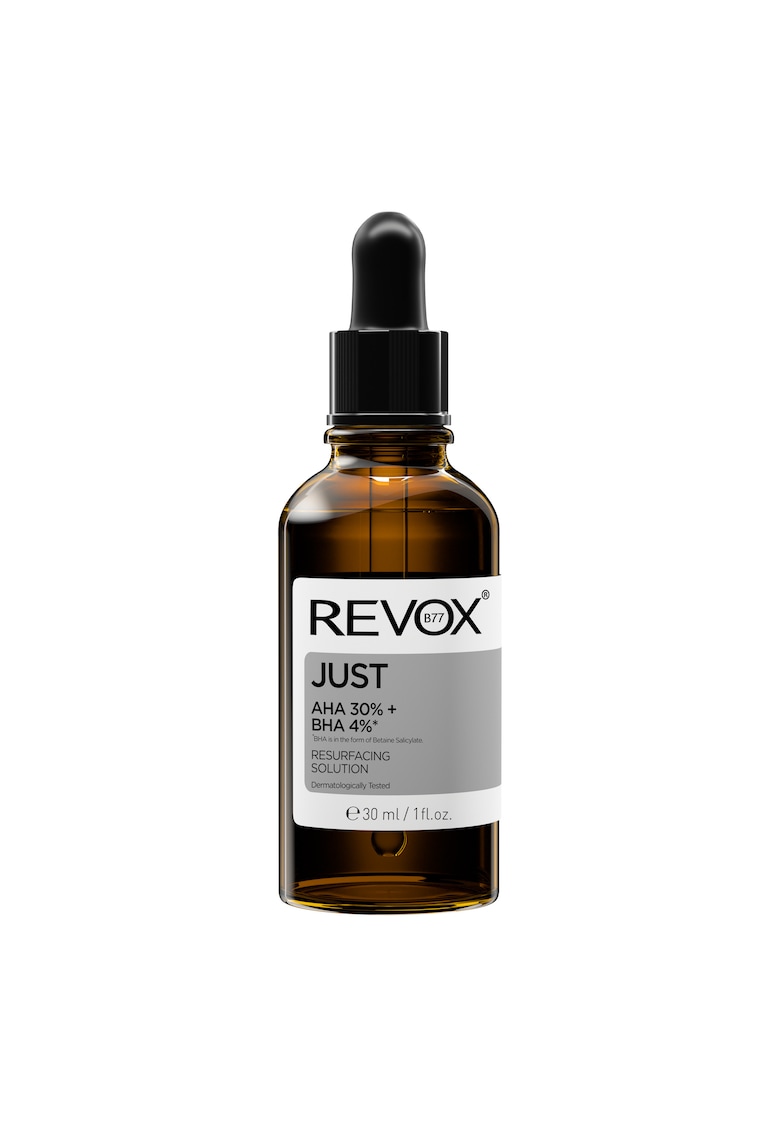Ser exfoliant AHA 30% - BHA 4% Just - 30 ml