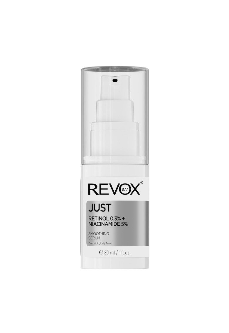 Serum Just Retinol 0.3% + Niacinamide 5% - 30 ml