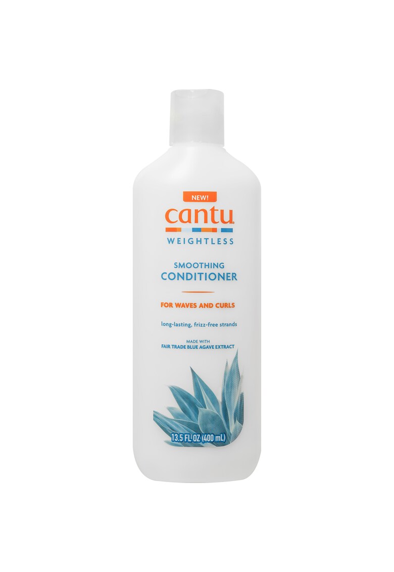 Balsam pentru netezire - cu formula lejera - Weightless - 400 ml