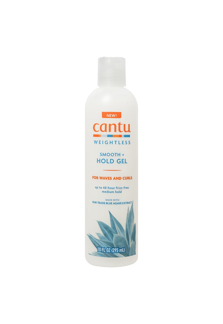 Gel pentru netezire si fixare - textura lejera - Weightless - 295ml