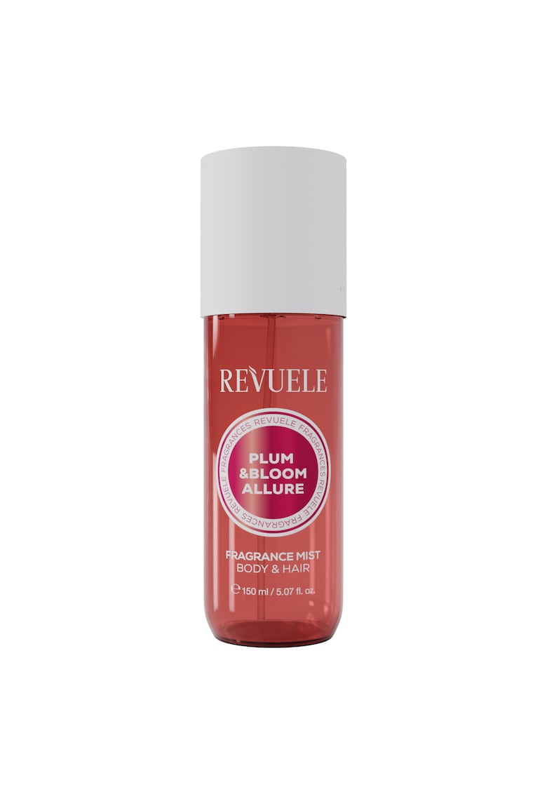 Spray de corp parfumat - 150 ml - Prune - 150 ml