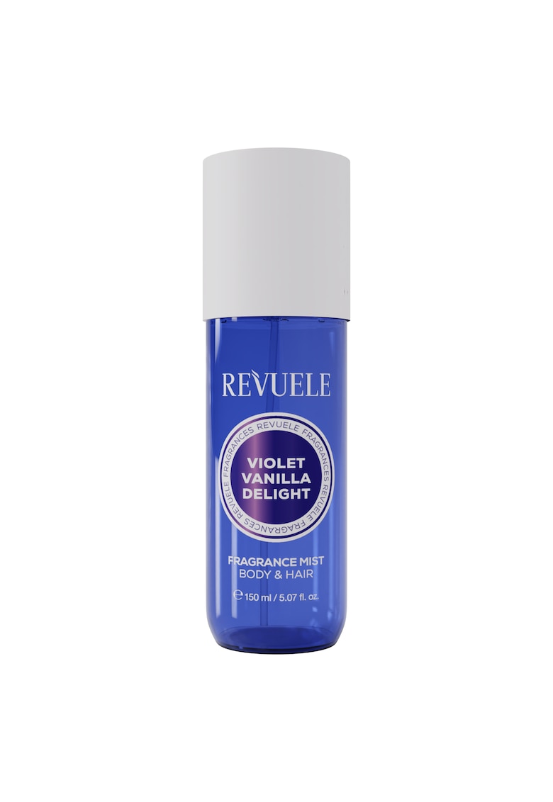 Spray de corp parfumat - 150 ml - Vanilie - 150 ml
