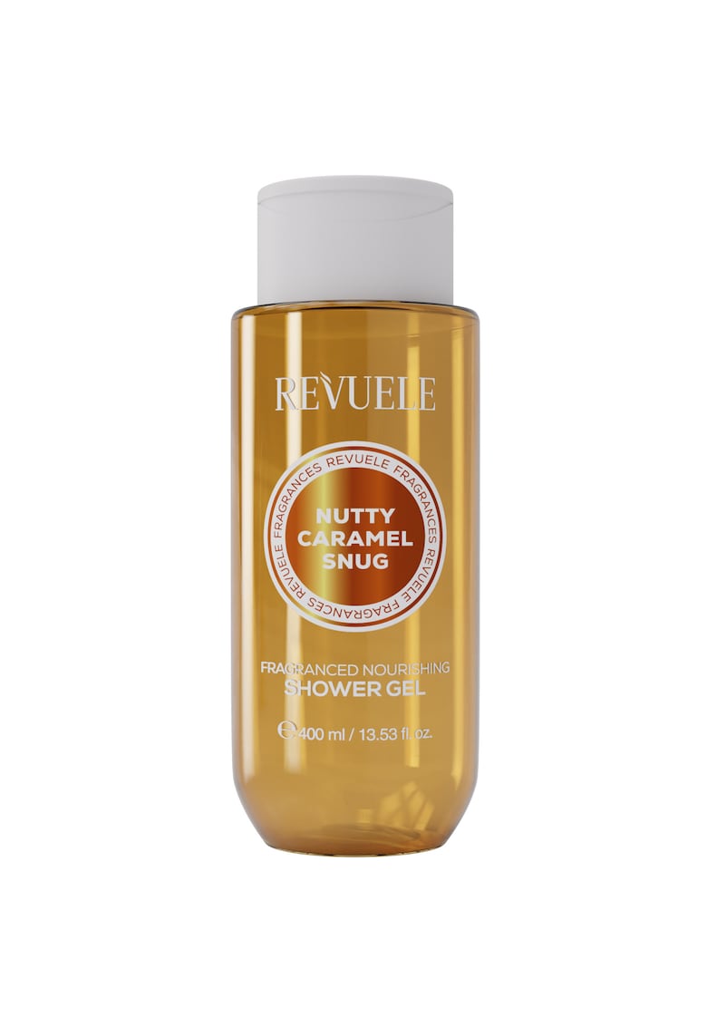 Gel de dus dwqwqf - Nutritiv - 400 ml