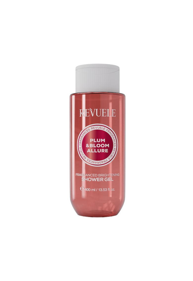 Gel de dus dwqwqf - Iluminator - 400 ml