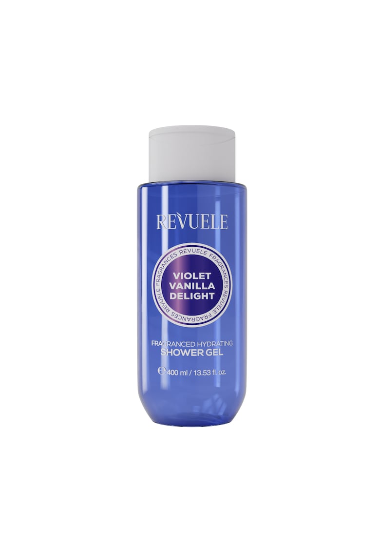 Gel de dus dwqwqf - Hidratare - 400 ml