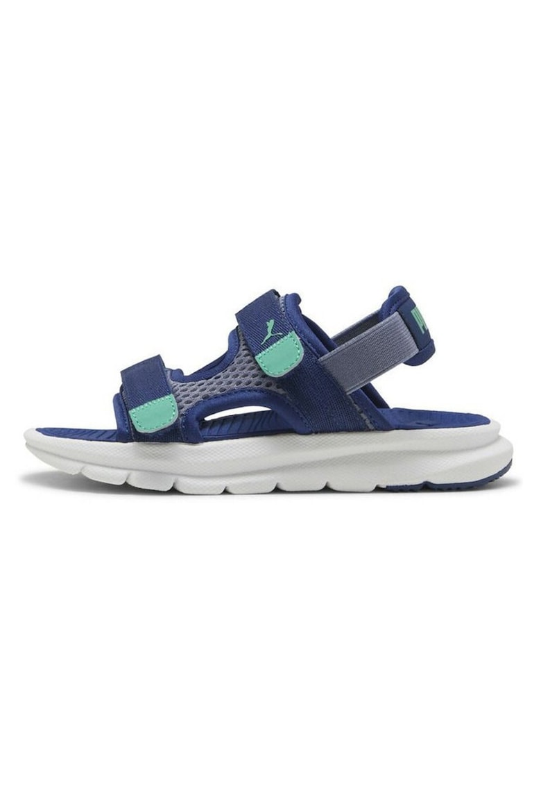 Sandale Evolve K 389147-20 - Baieti - Bleumarin