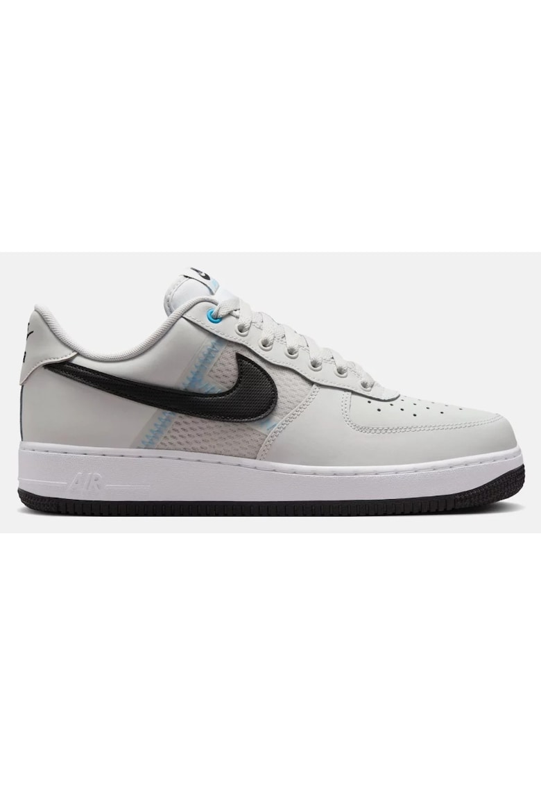 Pantofi sport din piele si textil Air Force 1 '07 LV8