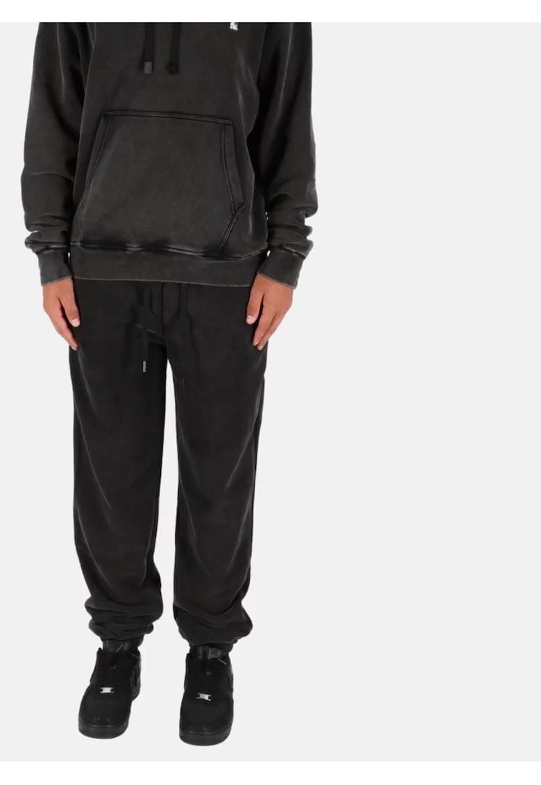Pantaloni de trening unisex - din fleece Essentials