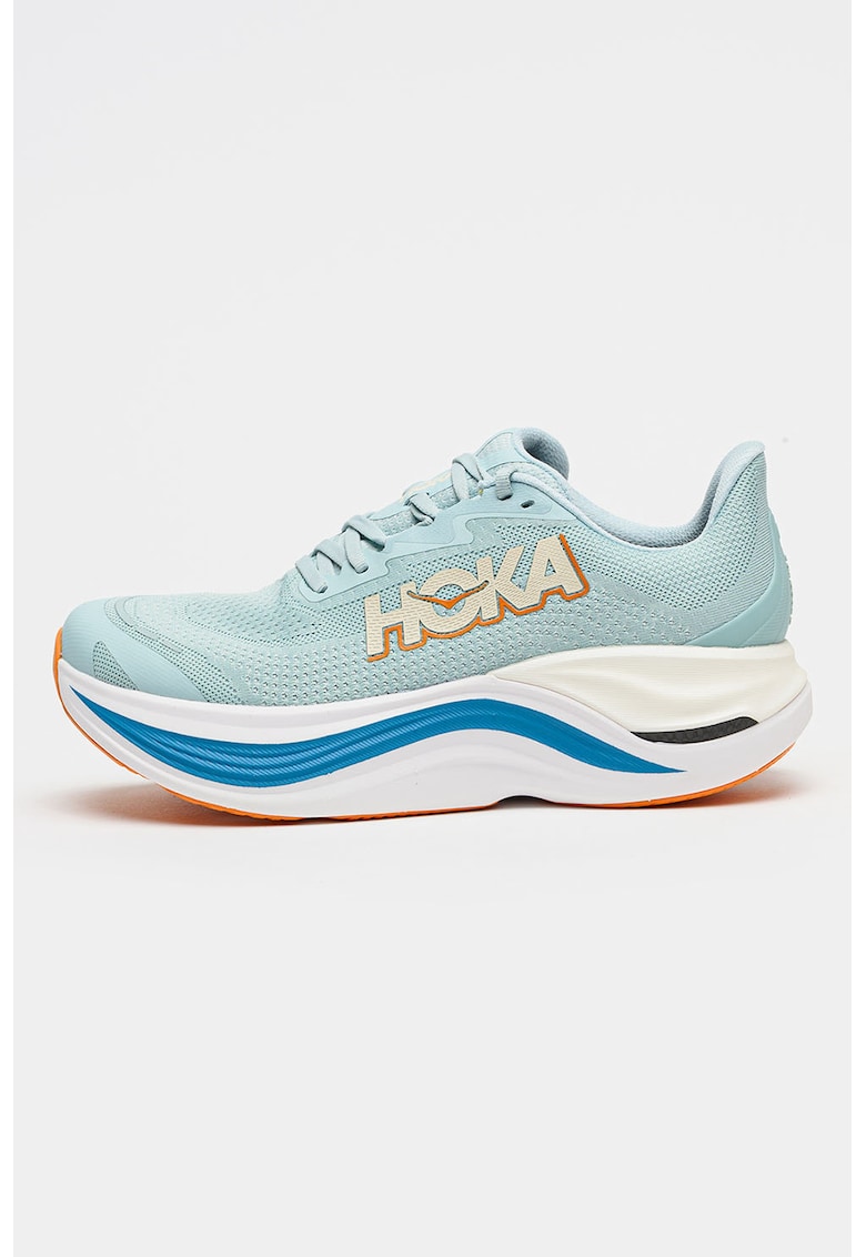 Pantofi M'S Skyward X cu logo pentru alergare - Albastru pastel