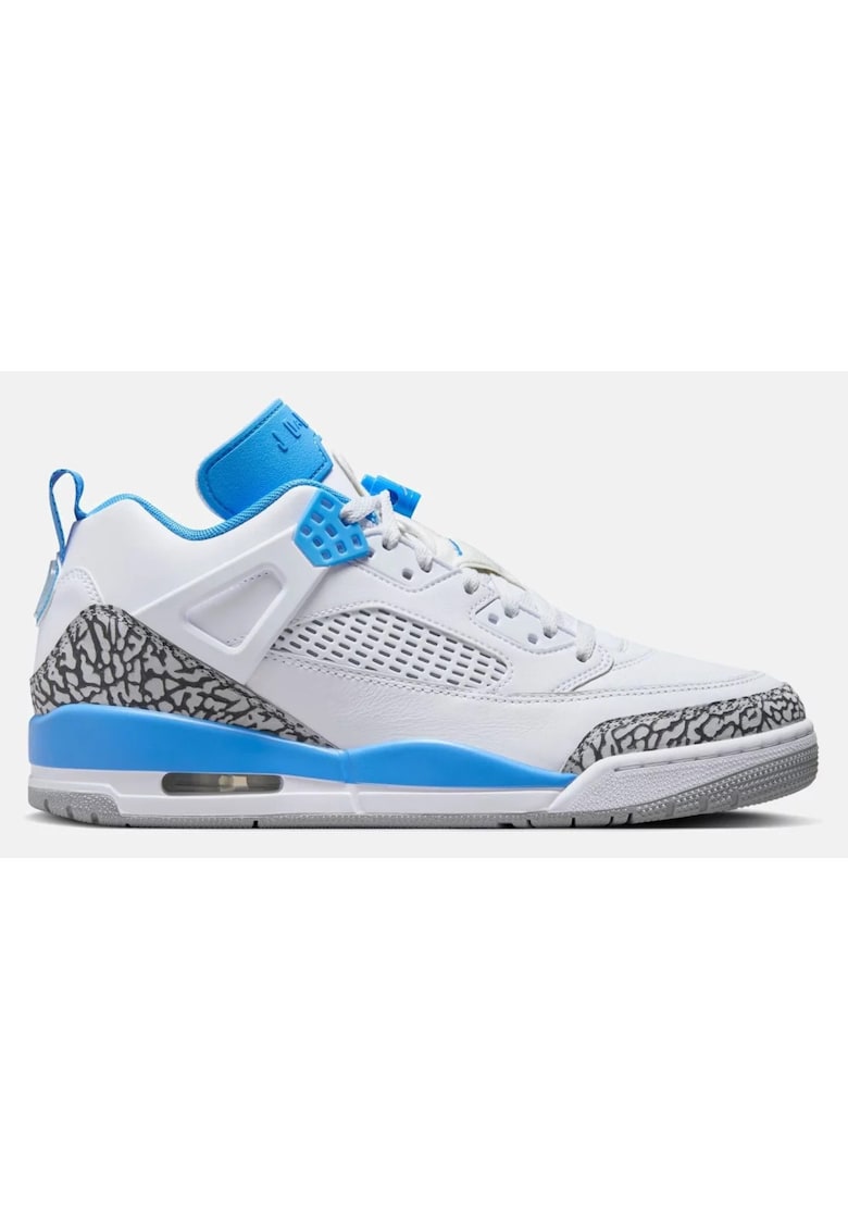 Pantofi sport mid-high cu detalii contrastante Spizike -
