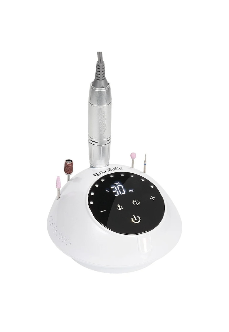 Freza Unghii Profesionala UFO 360 PRO - 30.000 RPM