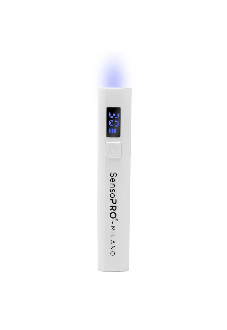 Lampa Unghii UV / LED PureBeam - White