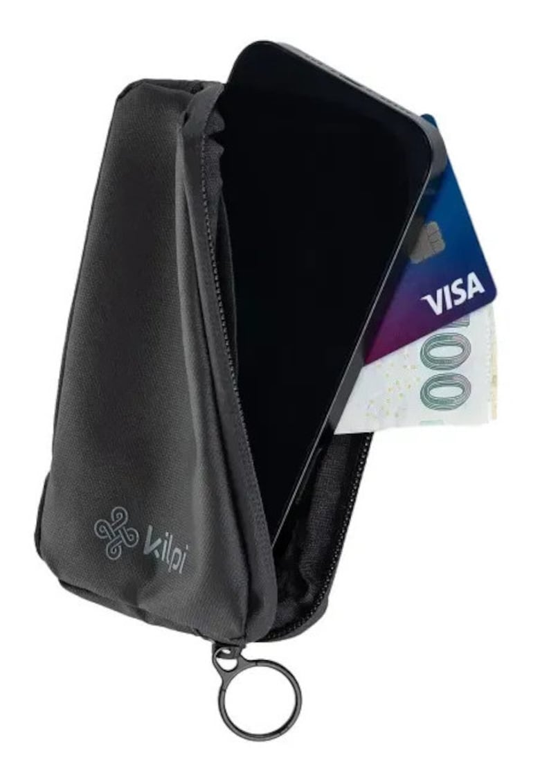 Portofel Pay - Negru - Unisex