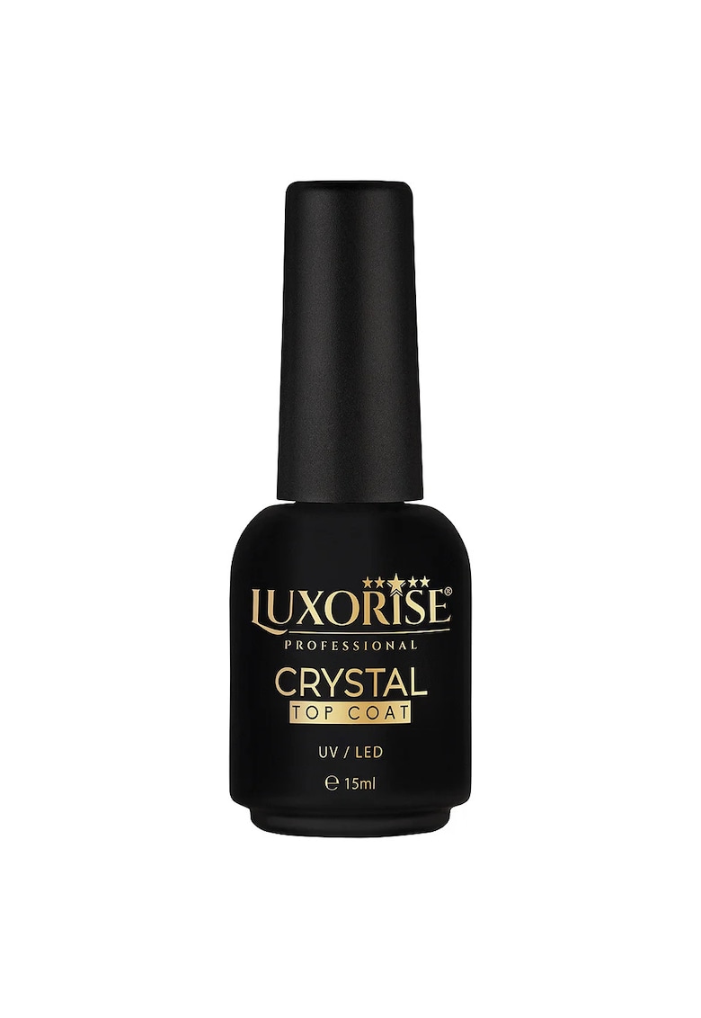 Crystal Top Coat 15ml