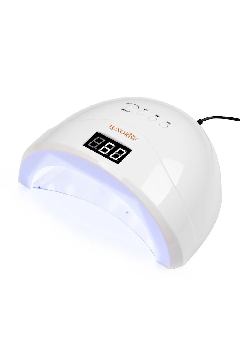 Lampa UV LED 48W SUN1S-PRO - Alb