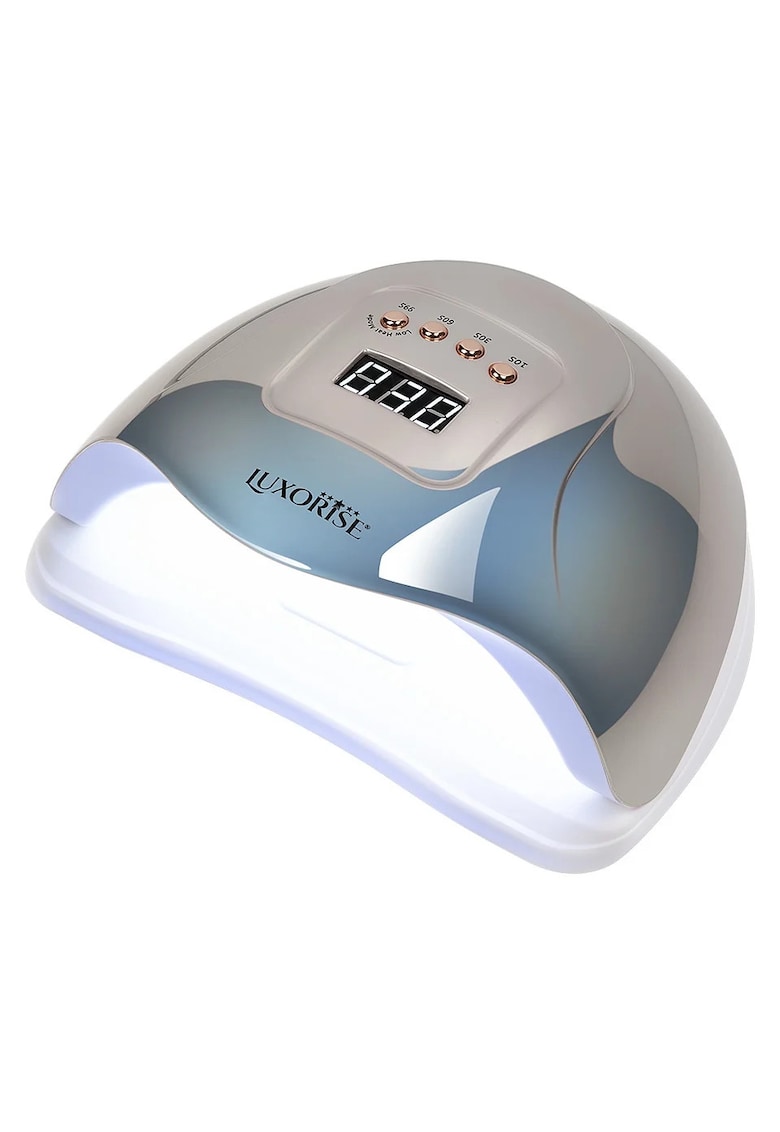 Lampa UV LED 72W Evolution Elite - Silver