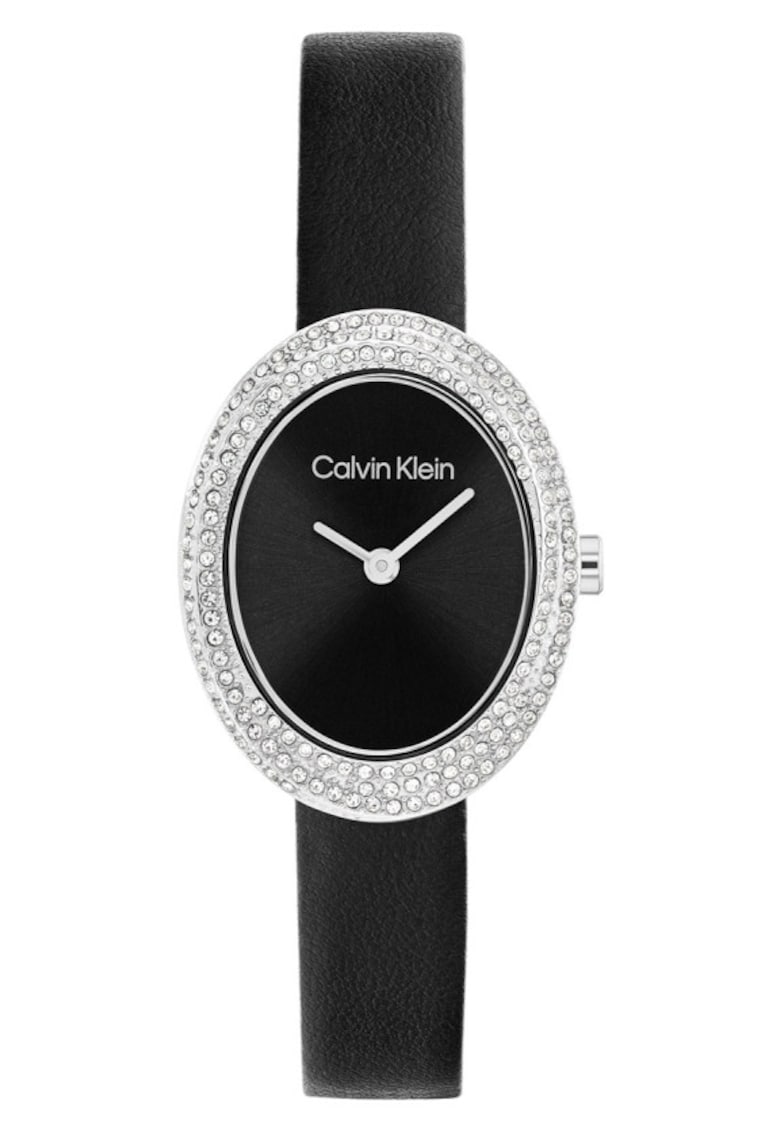 Ceas dama 25100145 Quartz Argintiu