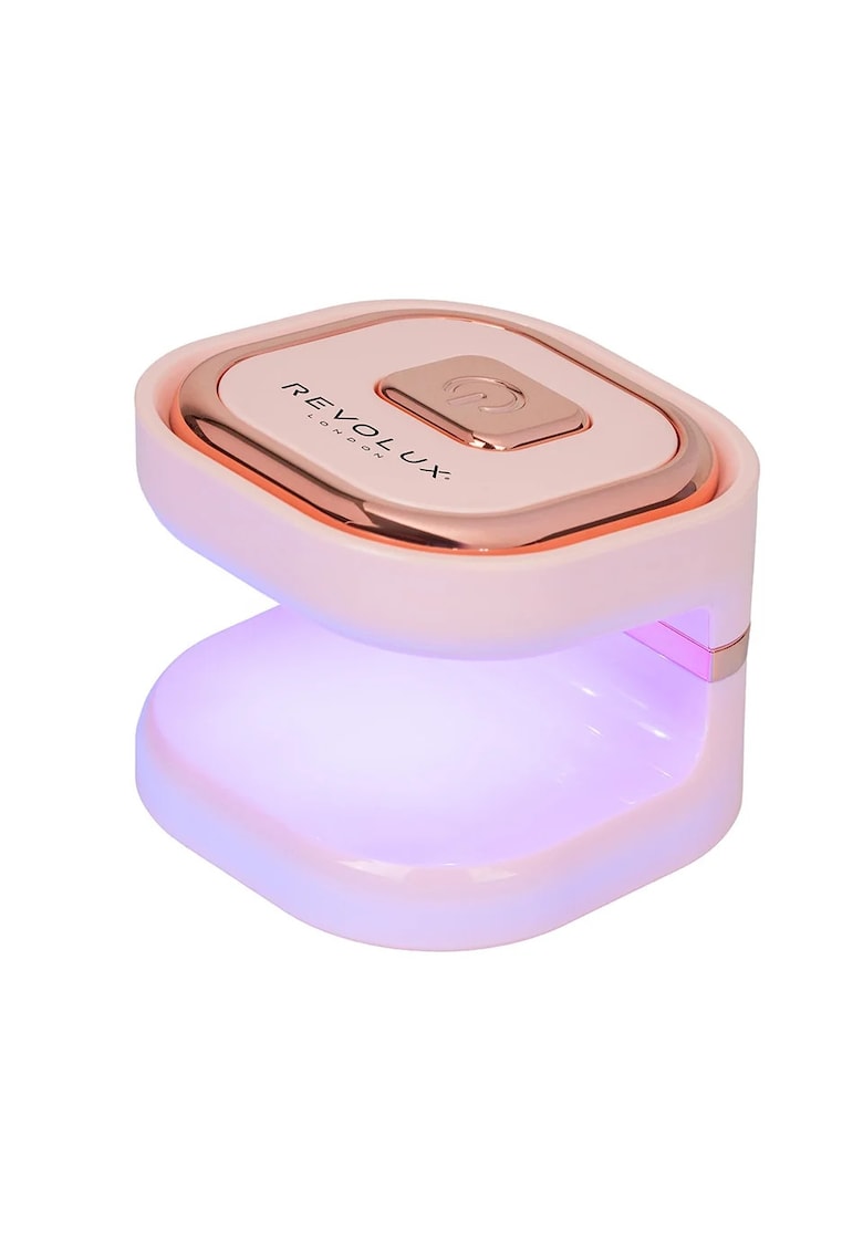 Lampa Unghii UV / LED RoyalCharm - Pink