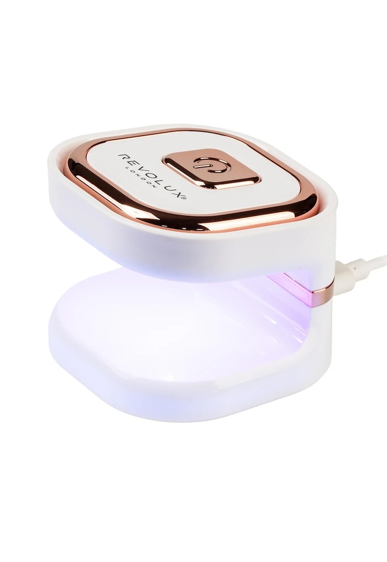 Lampa Unghii UV / LED RoyalCharm - White