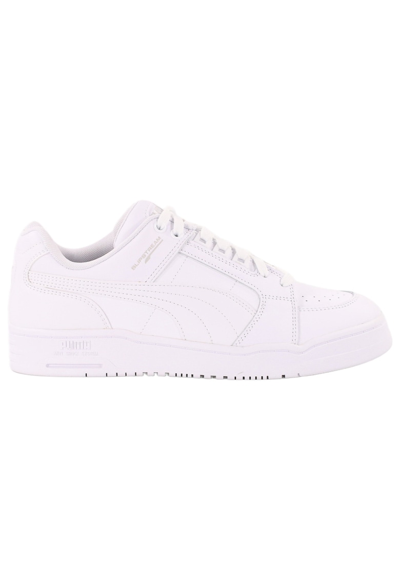 Pantofi sport din piele naturala si ecologica Slipstream -