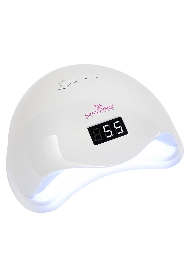 Lampa UV LED 48W SUN5 PRO White - nu activam